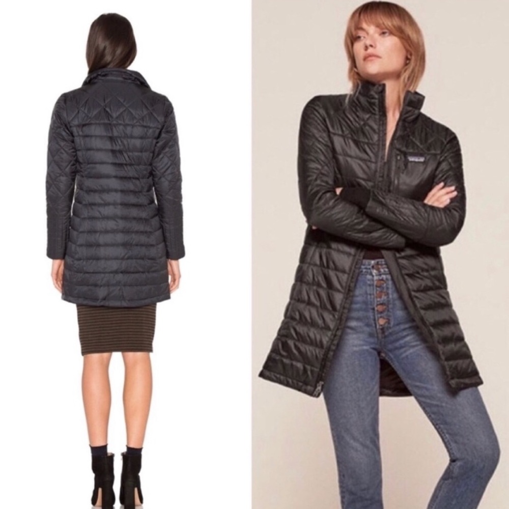 Patagonia Radalie Parka - Picture 4 of 9